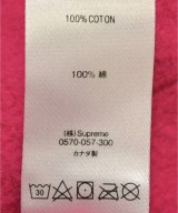 Supreme（シュプリーム）パーカー ピンク サイズ:M メンズ/2200675999038