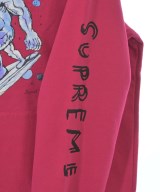 Supreme（シュプリーム）パーカー ピンク サイズ:M メンズ/2200675999038