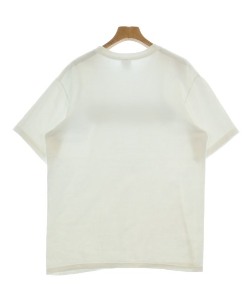 Supreme（シュプリーム）Tシャツ・カットソー 白 サイズ:M メンズ/2200676017052