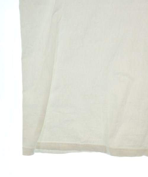 Supreme（シュプリーム）Tシャツ・カットソー 白 サイズ:M メンズ/2200676017052