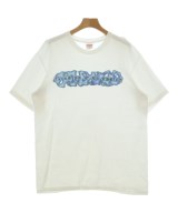 Supreme（シュプリーム）Tシャツ・カットソー 白 サイズ:M メンズ/2200676017052