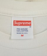 Supreme（シュプリーム）Tシャツ・カットソー 白 サイズ:M メンズ/2200676017052