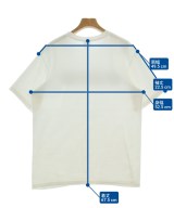 Supreme（シュプリーム）Tシャツ・カットソー 白 サイズ:M メンズ/2200676017052