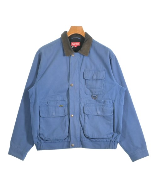 Supreme(シュプリーム)その他 青 サイズ:M/2200676020014