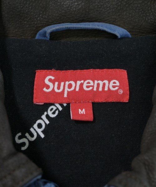Supreme（シュプリーム）その他 青 サイズ:M メンズ/2200676020014