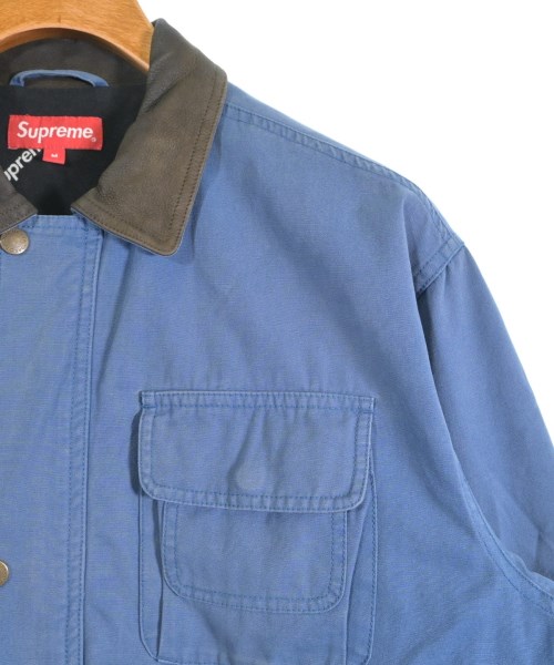 Supreme（シュプリーム）その他 青 サイズ:M メンズ/2200676020014
