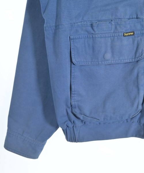 Supreme（シュプリーム）その他 青 サイズ:M メンズ/2200676020014