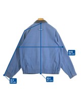 Supreme（シュプリーム）その他 青 サイズ:M メンズ/2200676020014