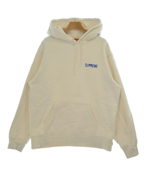 Supreme(シュプリーム)パーカー ベージュ サイズ:-(XL位)/2200665127014