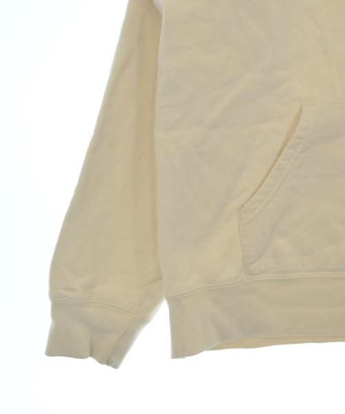 Supreme（シュプリーム）パーカー ベージュ サイズ:-(XL位) メンズ/2200665127014