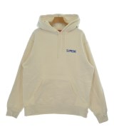 Supreme（シュプリーム）パーカー ベージュ サイズ:-(XL位) メンズ/2200665127014