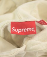Supreme（シュプリーム）パーカー ベージュ サイズ:-(XL位) メンズ/2200665127014