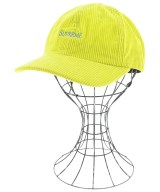 Supreme（シュプリーム）キャップ 緑 サイズ:- メンズ/2200665127083