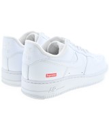 Supreme（シュプリーム）スニーカー 白 サイズ:27.5cm メンズ/2200672056123