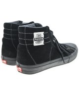 Supreme（シュプリーム）スニーカー 黒 サイズ:US8 1/2(26.5cm位) メンズ/2200672342806