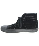 Supreme（シュプリーム）スニーカー 黒 サイズ:US8 1/2(26.5cm位) メンズ/2200672342806