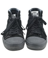 Supreme（シュプリーム）スニーカー 黒 サイズ:US8 1/2(26.5cm位) メンズ/2200672342806