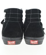 Supreme（シュプリーム）スニーカー 黒 サイズ:US8 1/2(26.5cm位) メンズ/2200672342806