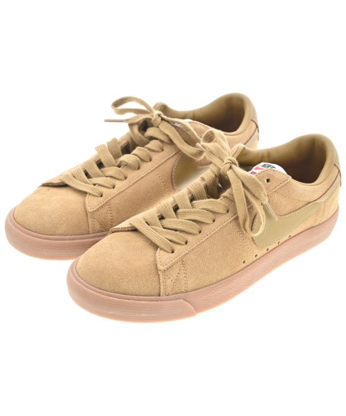 Supreme(シュプリーム)スニーカー ベージュ サイズ:27cm/2200674071049