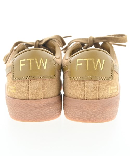 Supreme（シュプリーム）スニーカー ベージュ サイズ:27cm メンズ/2200674071049