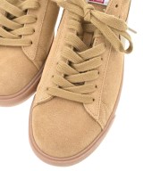 Supreme（シュプリーム）スニーカー ベージュ サイズ:27cm メンズ/2200674071049