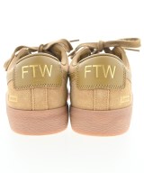 Supreme（シュプリーム）スニーカー ベージュ サイズ:27cm メンズ/2200674071049