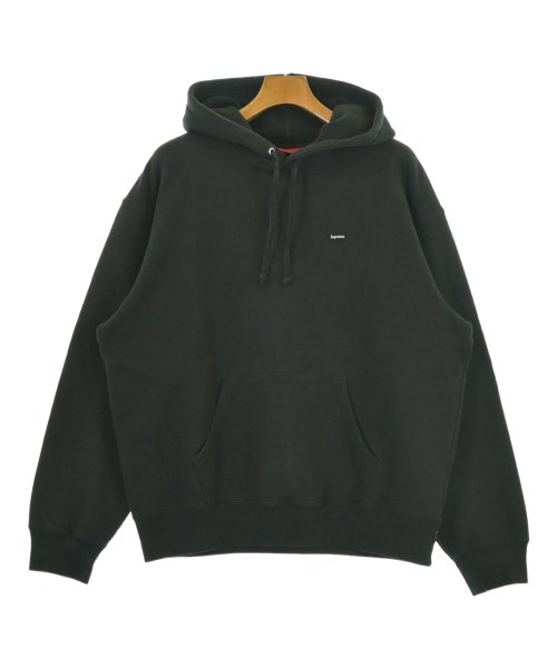 Supreme(シュプリーム)パーカー 黒 サイズ:M/2200675542012