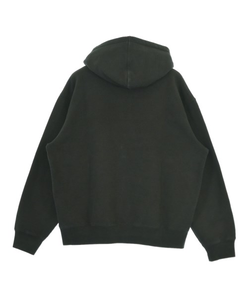 Supreme（シュプリーム）パーカー 黒 サイズ:M メンズ/2200675542012