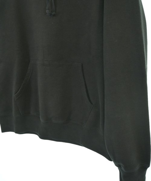 Supreme（シュプリーム）パーカー 黒 サイズ:M メンズ/2200675542012
