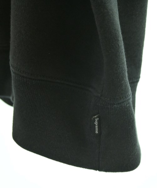 Supreme（シュプリーム）パーカー 黒 サイズ:M メンズ/2200675542012