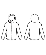 Supreme（シュプリーム）パーカー 黒 サイズ:M メンズ/2200675542012