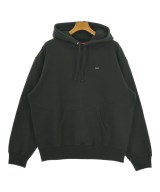 Supreme（シュプリーム）パーカー 黒 サイズ:M メンズ/2200675542012