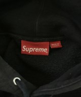 Supreme（シュプリーム）パーカー 黒 サイズ:M メンズ/2200675542012