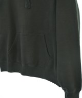 Supreme（シュプリーム）パーカー 黒 サイズ:M メンズ/2200675542012