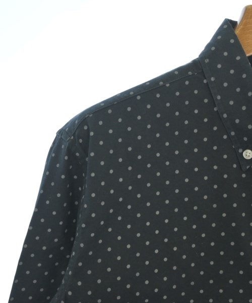 Supreme（シュプリーム）カジュアルシャツ 紺 サイズ:S メンズ/2200675796026