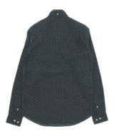 Supreme（シュプリーム）カジュアルシャツ 紺 サイズ:S メンズ/2200675796026