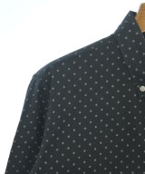 Supreme（シュプリーム）カジュアルシャツ 紺 サイズ:S メンズ/2200675796026