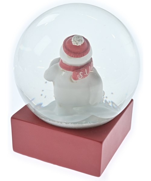 Supreme（シュプリーム）小物類（その他） 白 サイズ:- メンズ/2200676120509