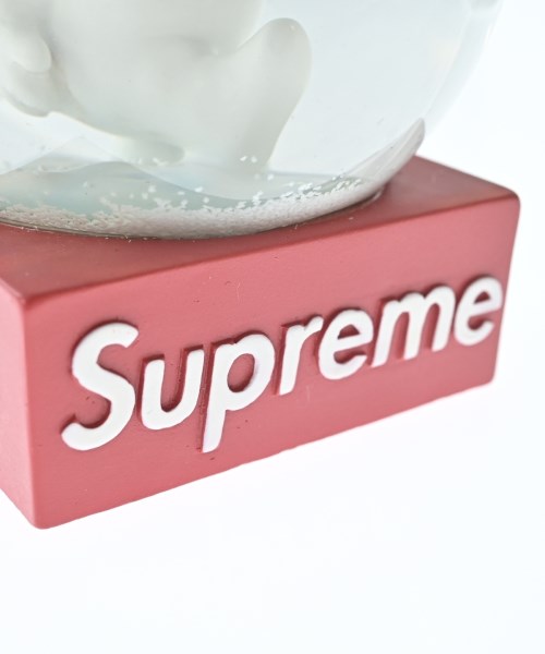 Supreme（シュプリーム）小物類（その他） 白 サイズ:- メンズ/2200676120509