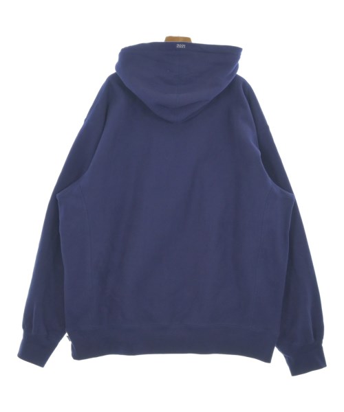 Supreme（シュプリーム）パーカー 紫 サイズ:XL メンズ/2200676241037