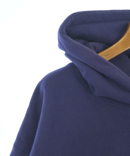 Supreme（シュプリーム）パーカー 紫 サイズ:XL メンズ/2200676241037