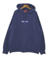 Supreme（シュプリーム）パーカー 紫 サイズ:XL メンズ/2200676241037