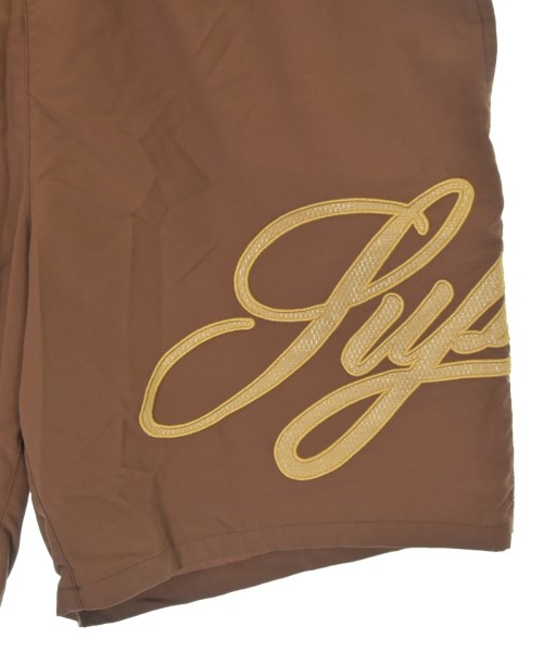 Supreme（シュプリーム）ショートパンツ 茶 サイズ:L メンズ/2200676276015