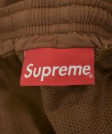 Supreme（シュプリーム）ショートパンツ 茶 サイズ:L メンズ/2200676276015