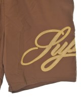 Supreme（シュプリーム）ショートパンツ 茶 サイズ:L メンズ/2200676276015