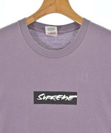 Supreme（シュプリーム）Tシャツ・カットソー 紫 サイズ:L メンズ/2200676276022