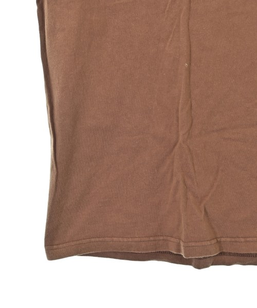 Supreme（シュプリーム）Tシャツ・カットソー 茶 サイズ:L メンズ/2200676276039