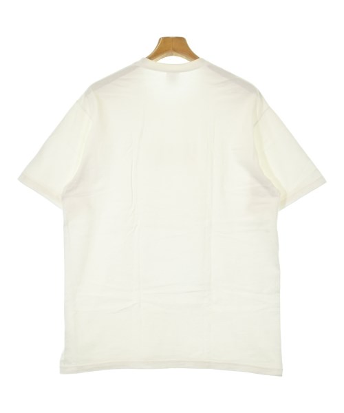 Supreme（シュプリーム）Tシャツ・カットソー 白 サイズ:L メンズ/2200676276046