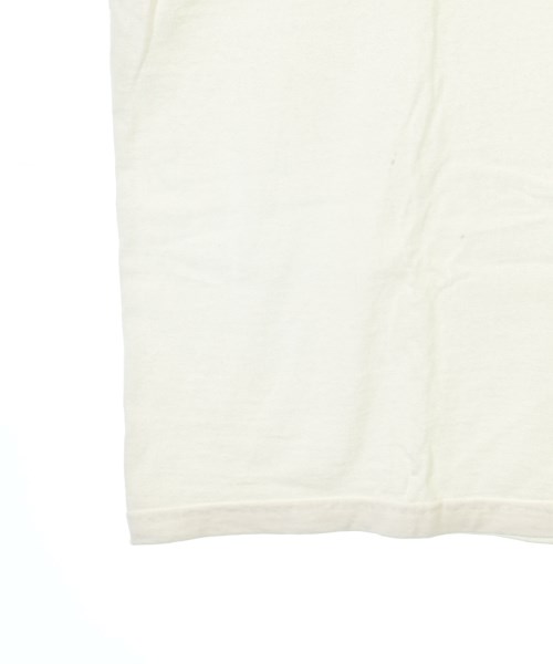 Supreme（シュプリーム）Tシャツ・カットソー 白 サイズ:L メンズ/2200676276046