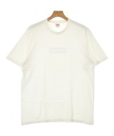Supreme（シュプリーム）Tシャツ・カットソー 白 サイズ:L メンズ/2200676276046